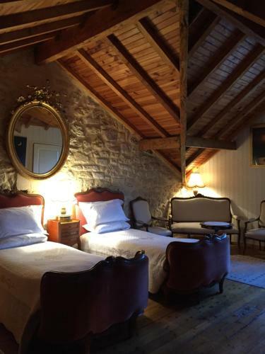 Hostal Le Manoir De Marie-lou