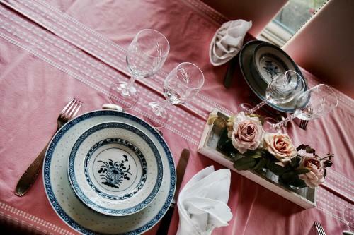 Hostal Le Manoir De Marie-lou