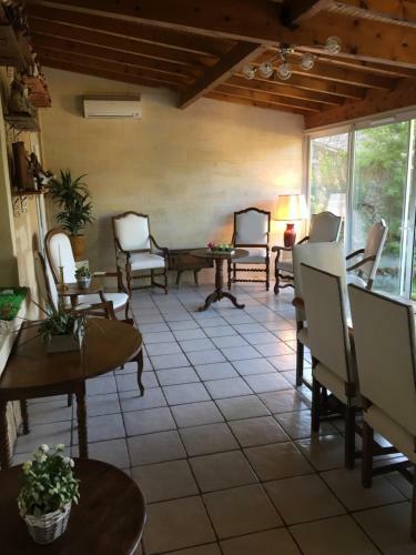 Hostal Le Manoir De Marie-lou