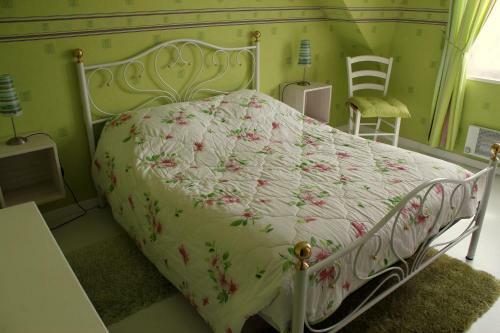 Bed & Breakfast Cap Opale