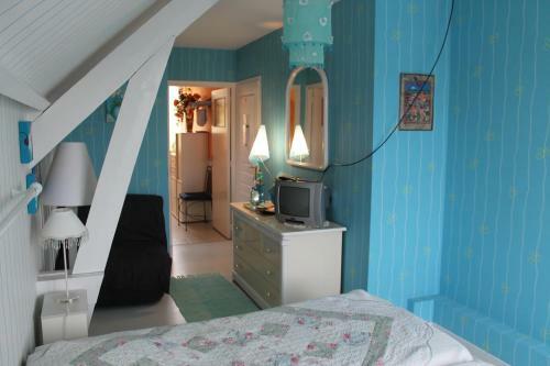 Bed & Breakfast Cap Opale