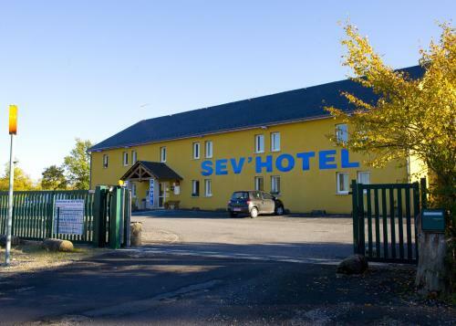 Sev'hotel