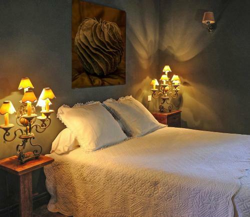 Bed & Breakfast Maison D'h�tes La Singuli�re