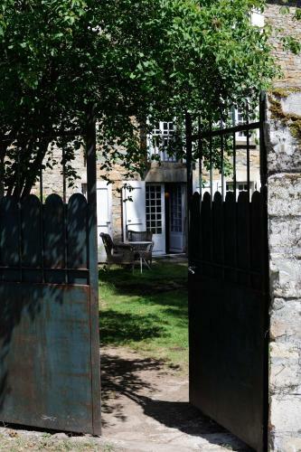Bed & Breakfast Maison D'h�tes La Singuli�re