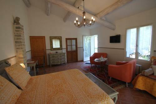 Amour Provence B&B