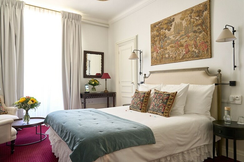 Hotel Le Ch�teau Des Templiers
