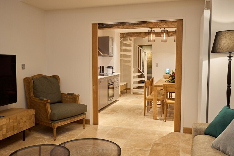 Hotel Le Ch�teau Des Templiers