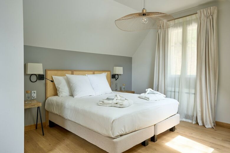 Hotel Le Ch�teau Des Templiers