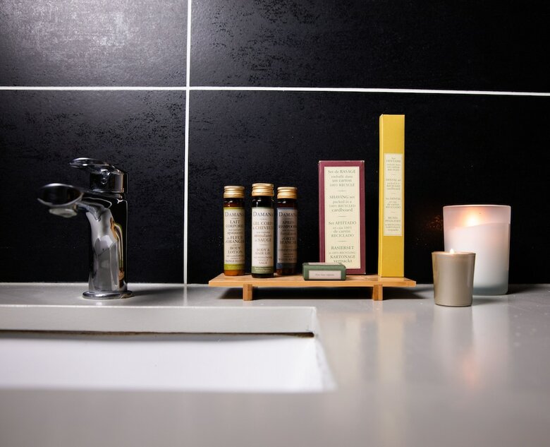 Hotel Le Ch�teau Des Templiers