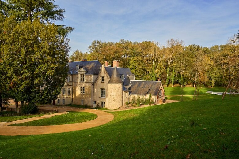 Hotel Le Ch�teau Des Templiers