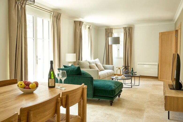 Hotel Le Ch�teau Des Templiers