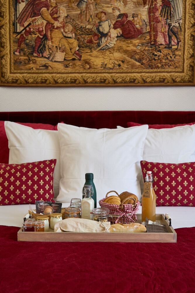 Hotel Le Ch�teau Des Templiers