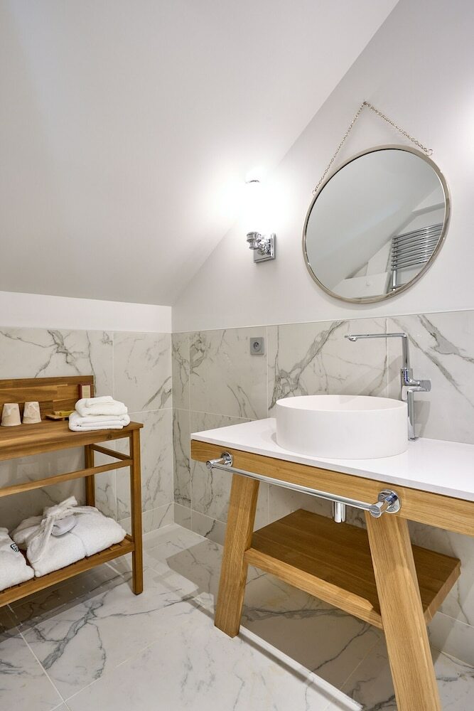 Hotel Le Ch�teau Des Templiers