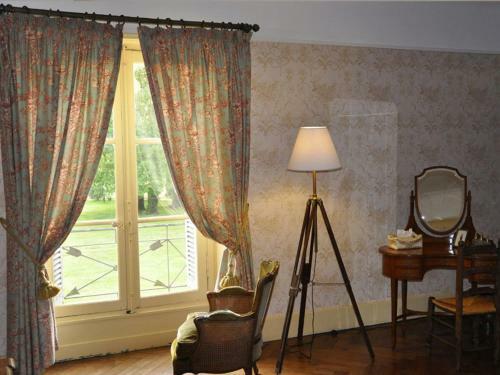 Bed And Breakfast - Ch�teau Du Vau