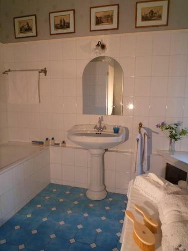 Bed And Breakfast - Ch�teau Du Vau