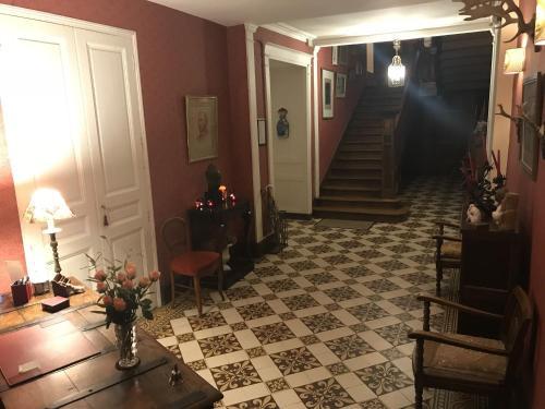 Bed And Breakfast - Ch�teau Du Vau