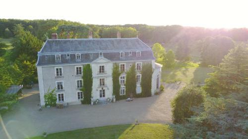 Bed And Breakfast - Ch�teau Du Vau
