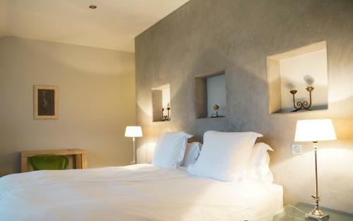Hostal Maison D'h�tes Anne Fouquet