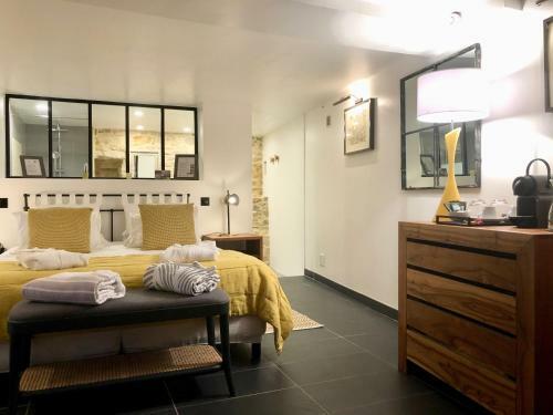 Hostal Les Hauts De Gageac Maison D'h�tes De Charme