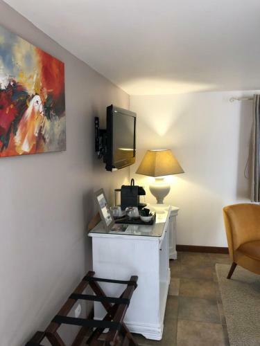 Hostal Les Hauts De Gageac Maison D'h�tes De Charme