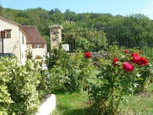 Hostal Les Hauts De Gageac Maison D'h�tes De Charme