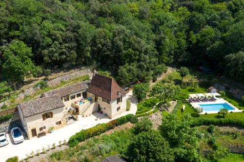 Hostal Les Hauts De Gageac Maison D'h�tes De Charme