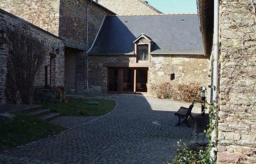 Hotel Le Relais Des Arcandiers