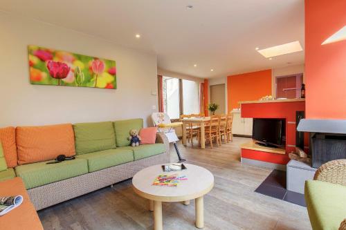 Center Parcs Les Hauts De Bruyeres