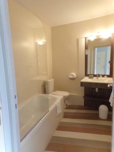 Hotel Logis H�tel De France
