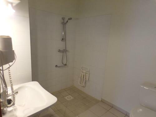 Hotel Logis H�tel De France