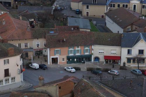 Hotel Logis H�tel De France