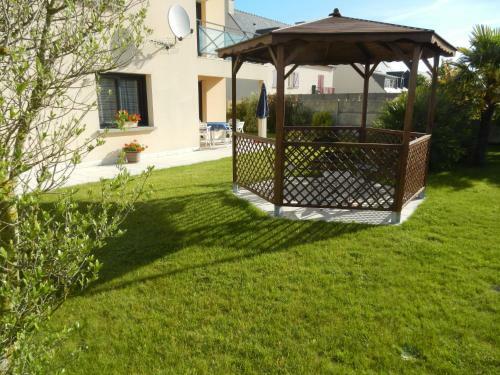 Apartamento G�te En Baie Du Mont Saint Michel