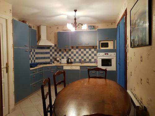 Apartamento G�te En Baie Du Mont Saint Michel