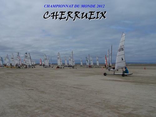 Apartamento G�te En Baie Du Mont Saint Michel