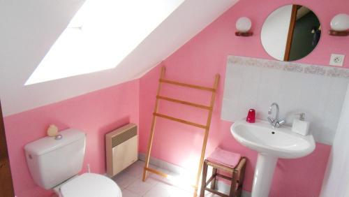 Bed & Breakfast Maison De La Croix Galliot
