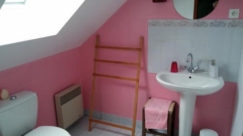 Bed & Breakfast Maison De La Croix Galliot