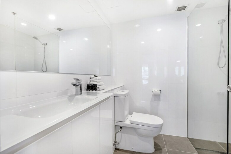 Apartamentos Victoria Square 2 Bed Ocean View