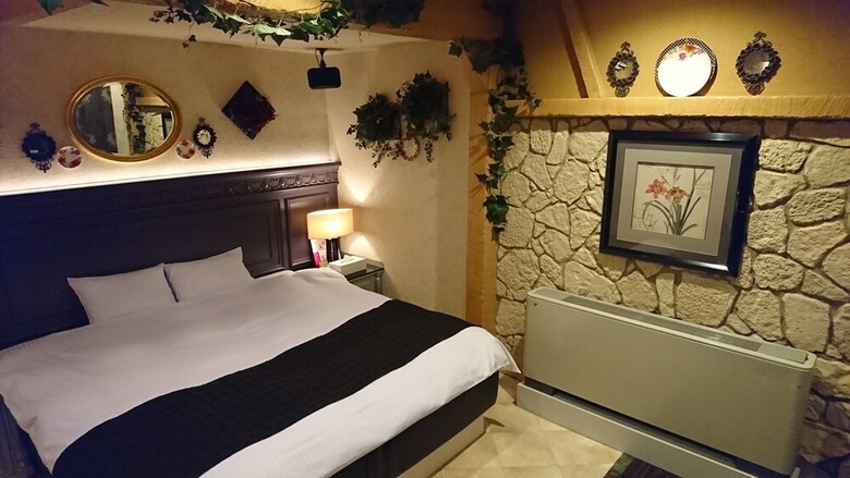 Hotel Birthday Kakamigahara - Adults Only