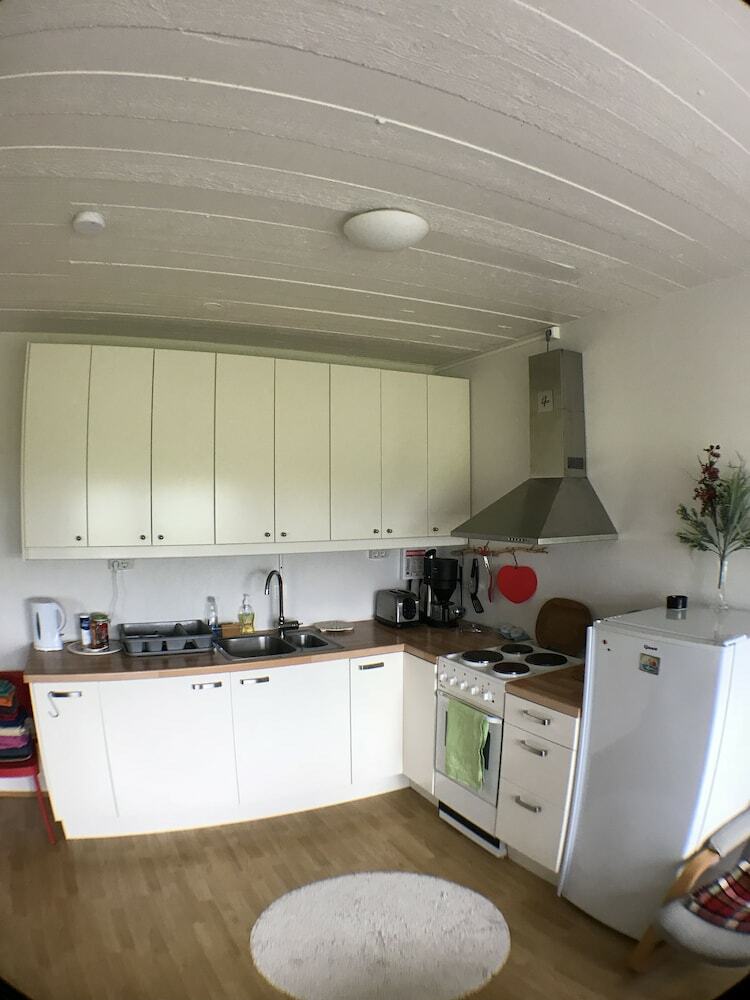 Apartamentos Guest House Svetlana