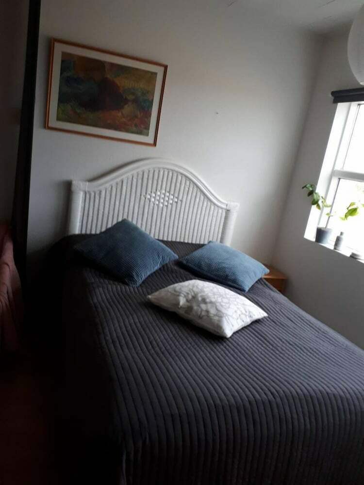 Apartamentos Guest House Svetlana