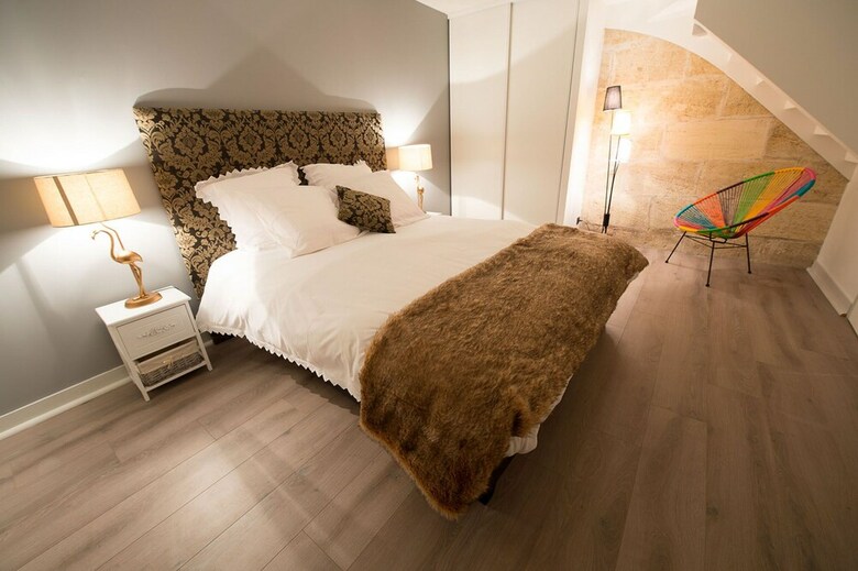 Apartamentos Design Smart Flat Bordeaux