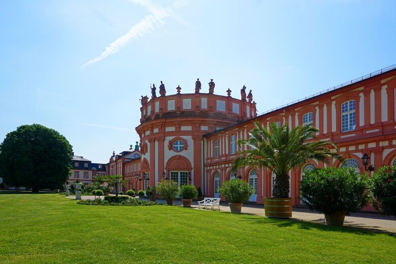 Twice Hotel Wiesbaden
