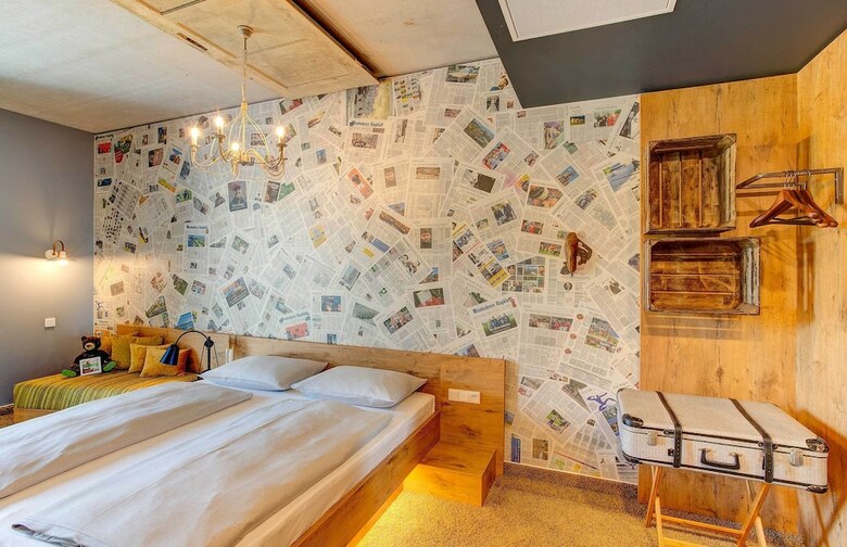 Twice Hotel Wiesbaden