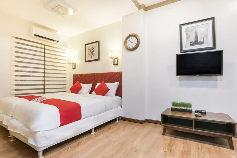 Hotel Oyo 390 Ben's Green Town