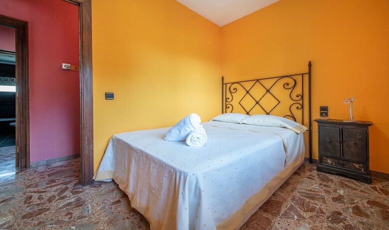 Villa Casa En Calafell Con Piscina Privada (R91)