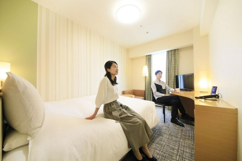 Richmond Hotel Premier Sendai Ekimae