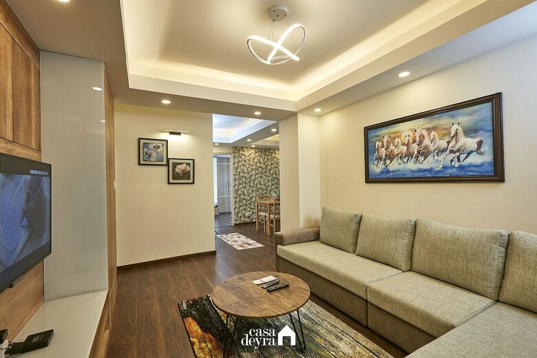 Classic Apartments By Casa Deyra