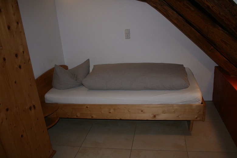 Landhotel Am Hopfengarten