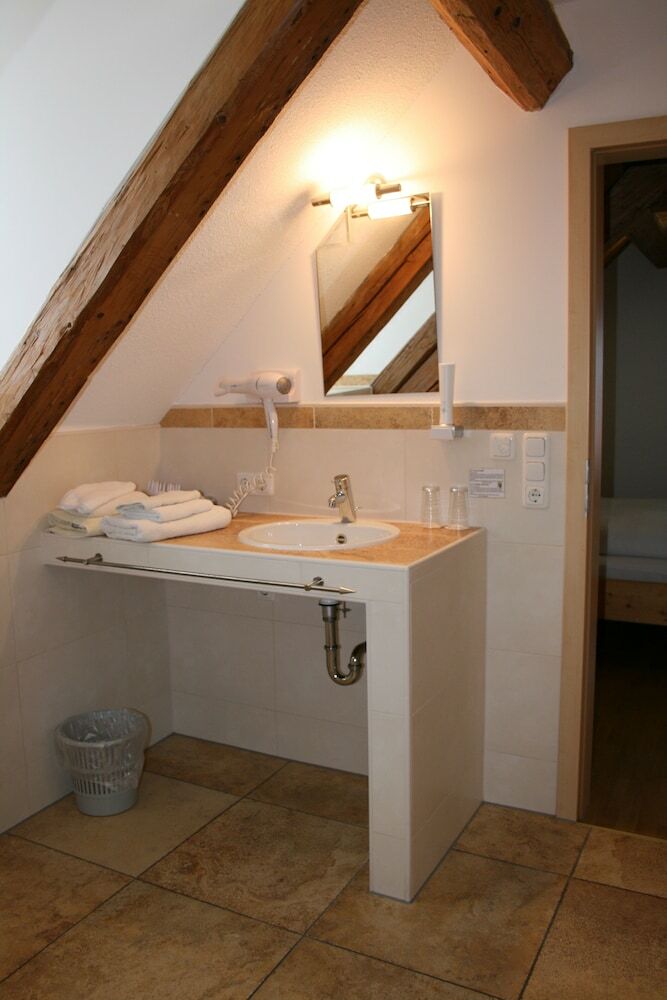 Landhotel Am Hopfengarten