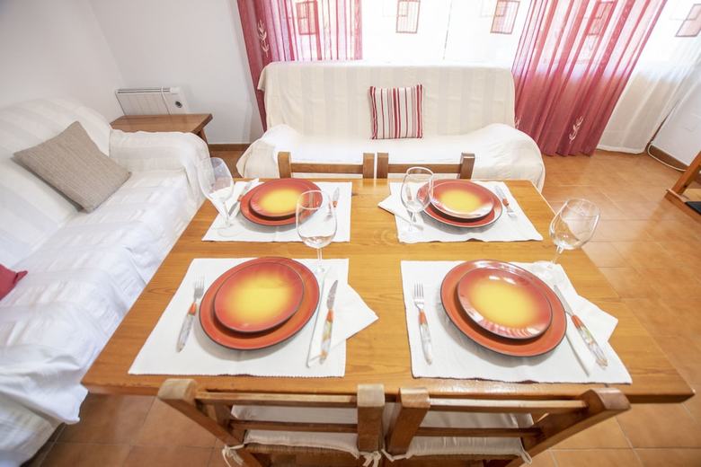 Apartamentos Bosc Y Sol - Formentera Libre